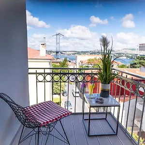 Hotel Malta Bosphorus, Istanboel