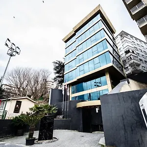 We Fulya İstanbul