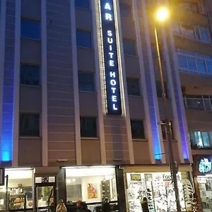 Hotel Acar, Istanbul