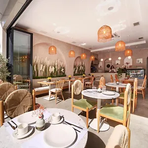 Hotel The Pearl, Istanbul