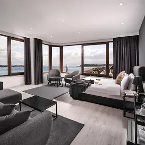 Etiz Bosphorus Hotel