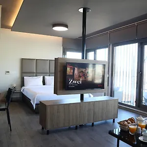 Aparthotel Apartman Istanbul, Istanboel