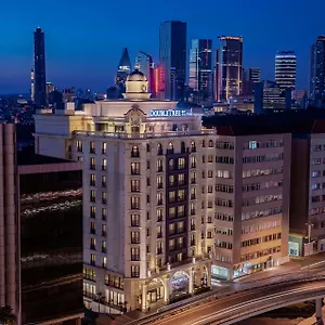 5* Hotel Doubletree By Hilton Gayrettepe