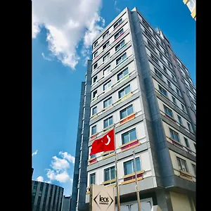 Aparthotel The Leos, Istanboel