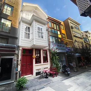 Hotel Ciragan's Omnia, Istanbul