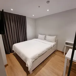 10m2 Hostal