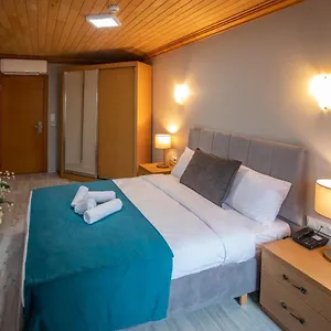 Taxim 34 Hotel