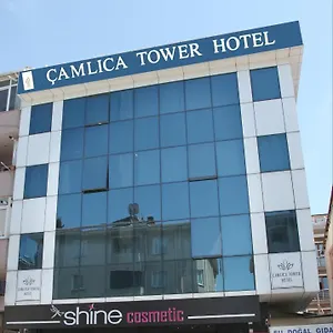 Camlica Tower Hotel