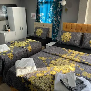 Apartment Demirtas House, Istanbul