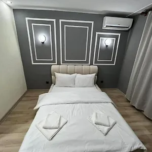 Apartment Demirtas House, Istanbul