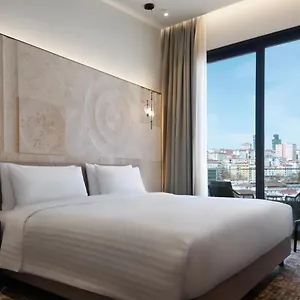 Hotel Marriott Executive Fulya, Istanbul