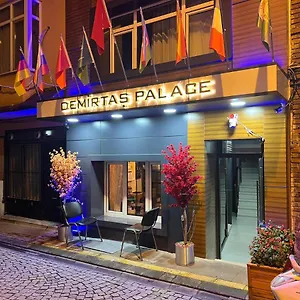 Apartment Demirtas Palace, Istanbul