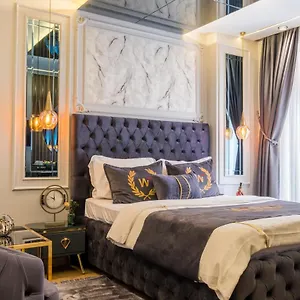 Aparthotel Wind, Istanbul