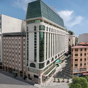 5* Hotel Elite World Taksim