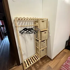 Historical Mansion Apartment