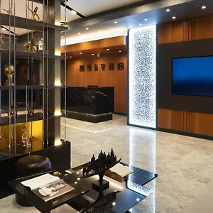 Nish Palace Besiktas Hotel