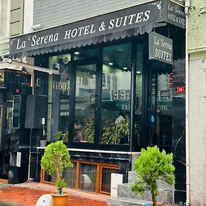 La Serena Taxim Hotel Hotel