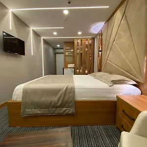 Beşiktaş Vip Hotel&suites İstanbul