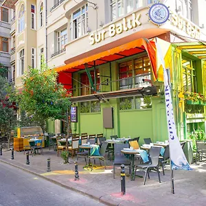 Cihangir Residences اسطنبول