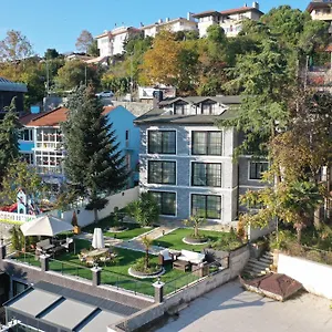 Apartment Dm Bosphorus, Istanbul