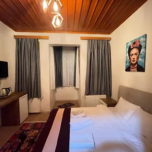 Hotel Casa De Frida's Besiktas, Istanbul
