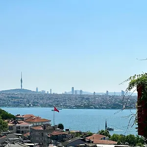 Cihangir Ekinci Plaza اسطنبول
