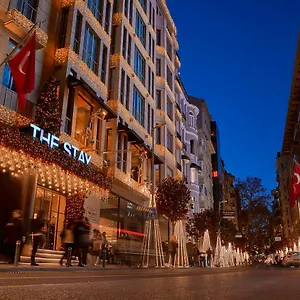 5* Hotel The Boulevard Nisantasi