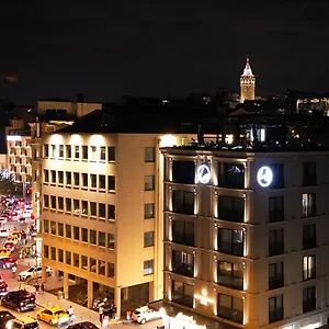 Pera Bosphorus Ξενοδοχείο