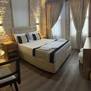 Hotel Besiktas Guest, Istanbul