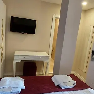 Boss To Taksim Hotel