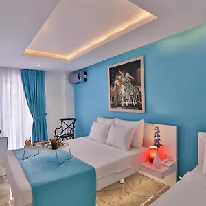 Hotel Bellezza Ortakoy, Istanboel