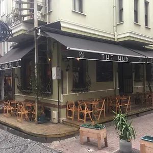 The Hub İstanbul