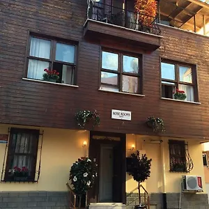 Ortakoey Tiny One İstanbul