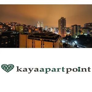 Kaya Apart Exclusive İstanbul