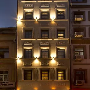 4* Hotel Taksim Avenue