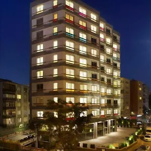 Apartment Armoni, Istanbul