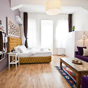 Apartment Cumbali 27, Istanbul