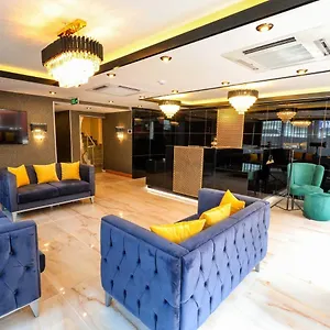 Aparthotel Grand Elmira, Istanboel